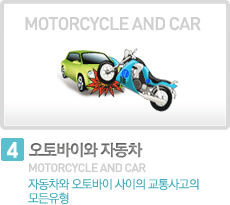 오토바이와자동차