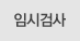 임시검사