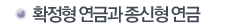 확정형 연금과 종신형 연금